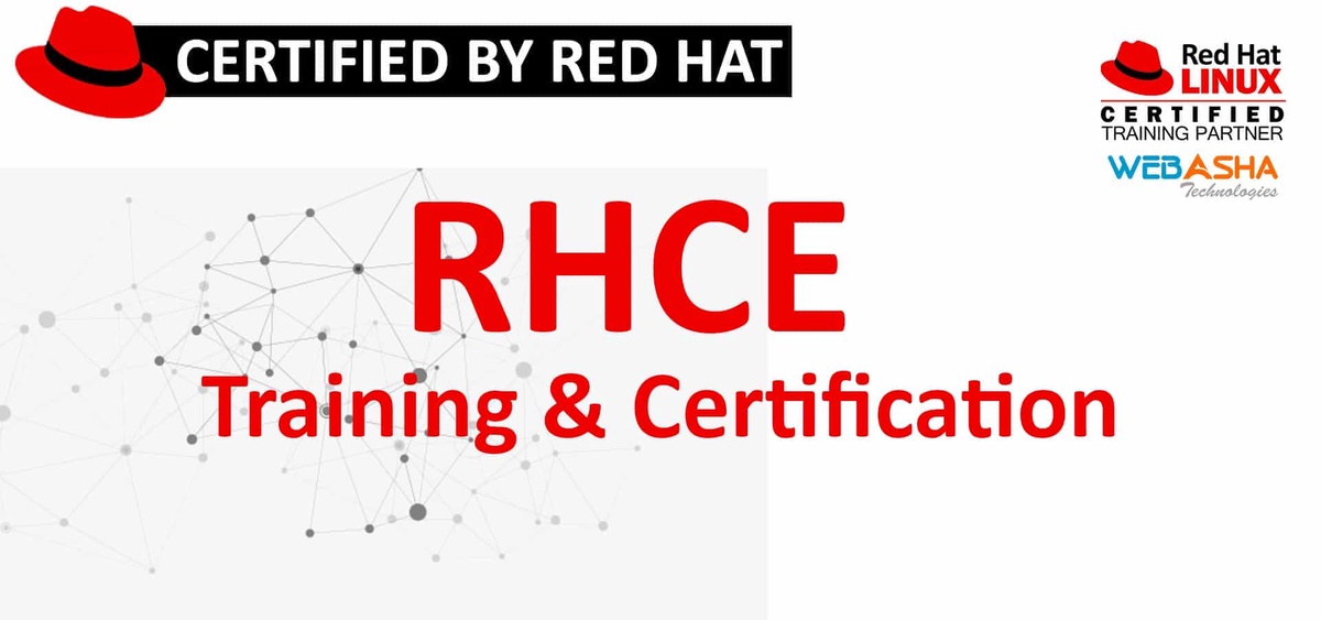 Level Up Your Linux Expertise with RHCE Training in Mumbai