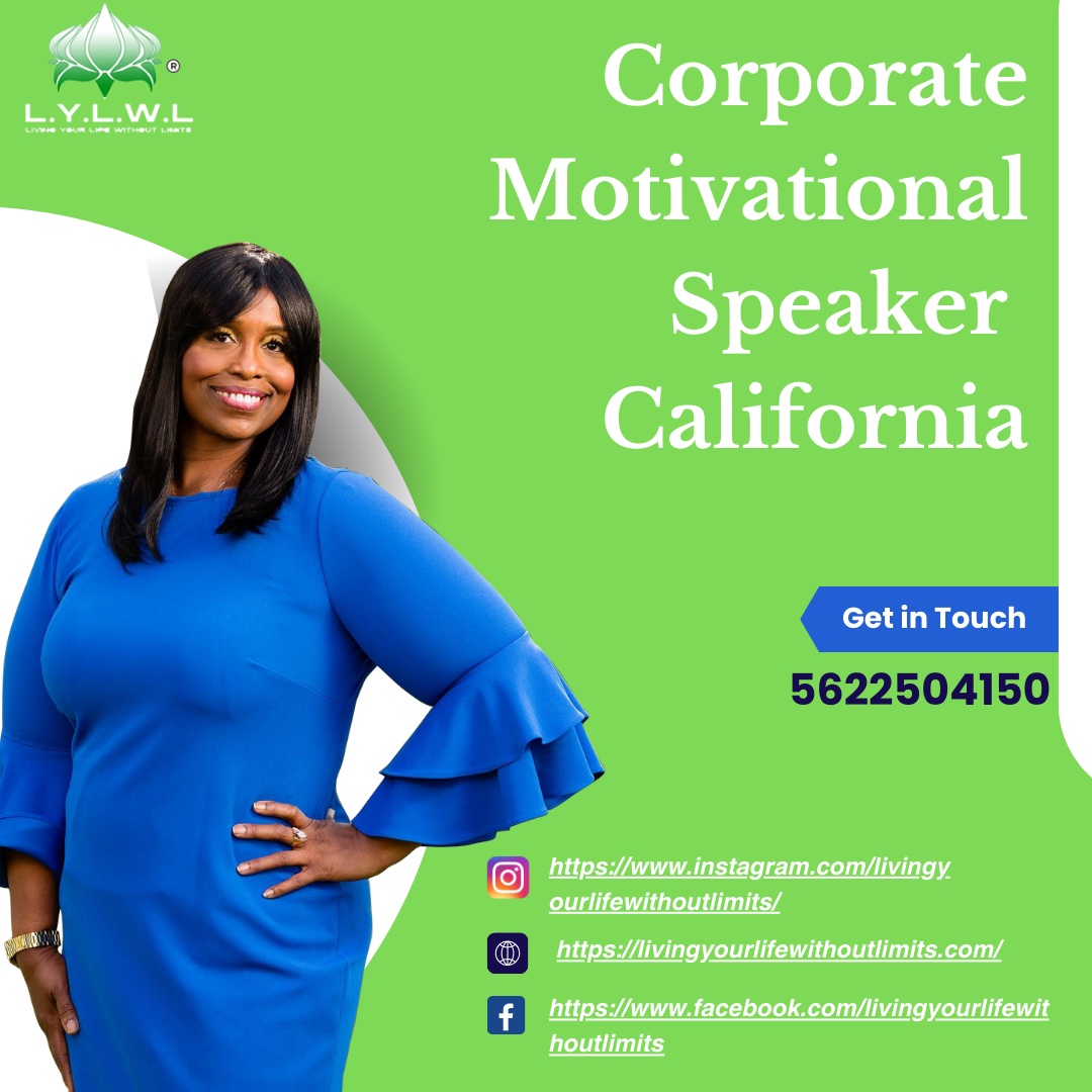 How Do California Corporate Motivational Speakers Influence Management Strategies?