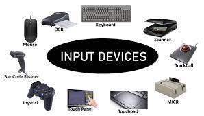 Innovations Unveiled: Navigating the Diverse World of Input Devices