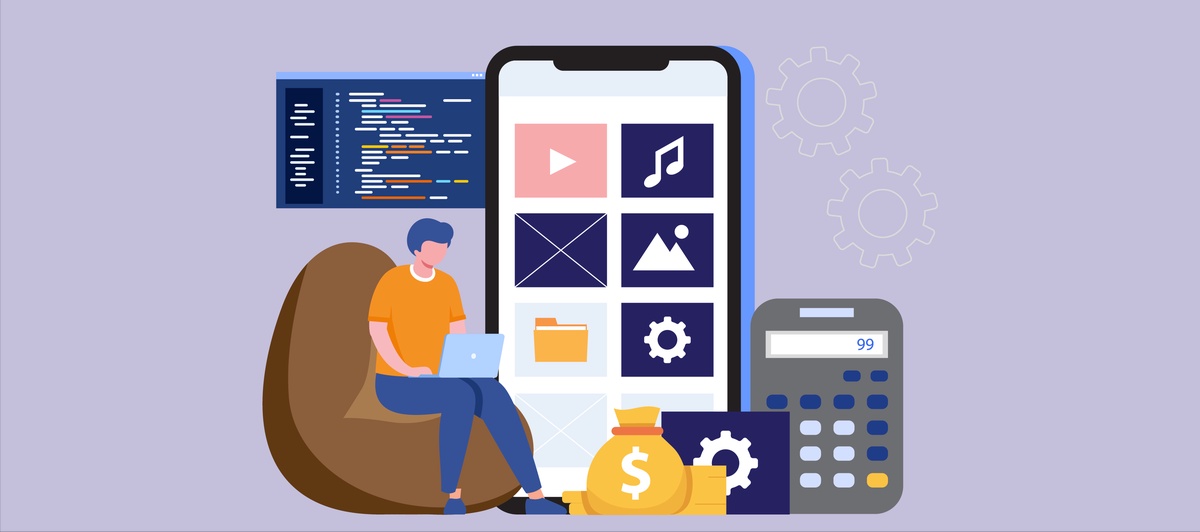 Examining the Reasons Behind the High Cost of Mobile App Development