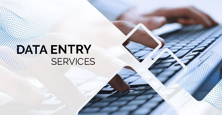 How Data Entry Servces Impact on Business Operations