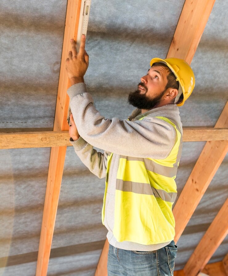 Builders Insulation OKC: Ensuring Comfort and Energy Efficiency