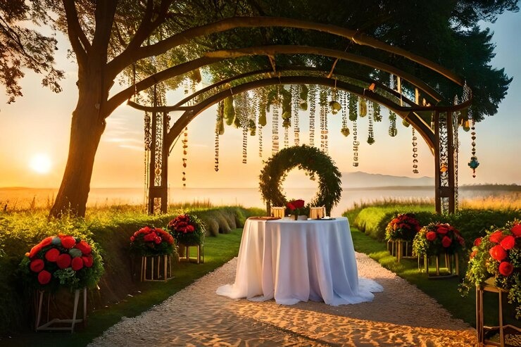 What Makes California the Perfect Destination Wedding Spot? Explore the Magic