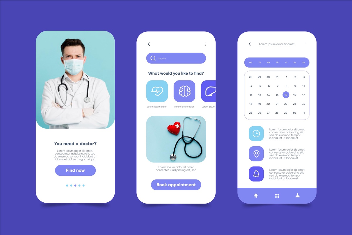 How to Build a Remote Patient Monitoring App