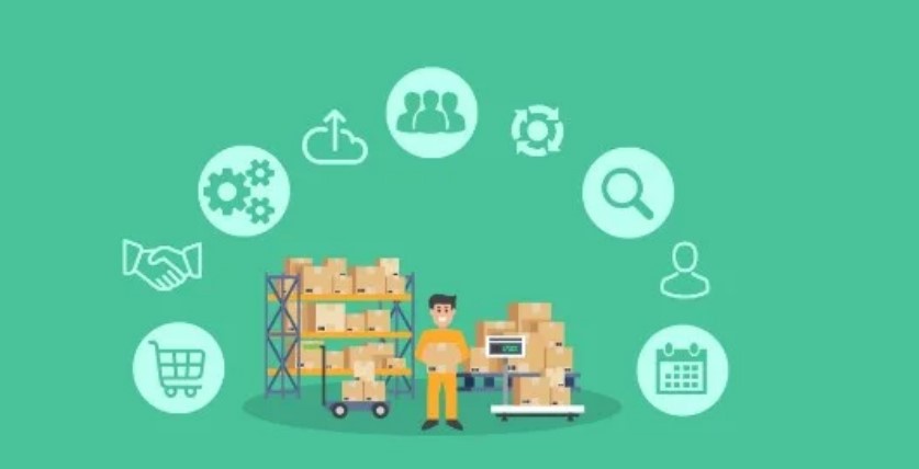 How do you get the most out of Inventory Management Software Dubai?