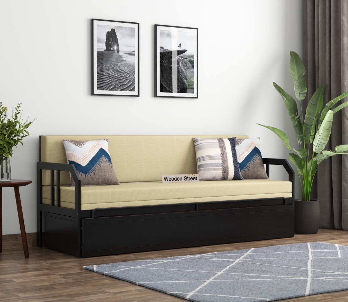 Sleep and Style Combined: Discover the Versatility of Sofa Cum Beds