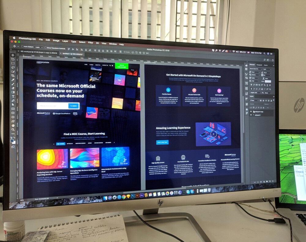 Elevating B2B Website Design: A Blueprint for Web Experts