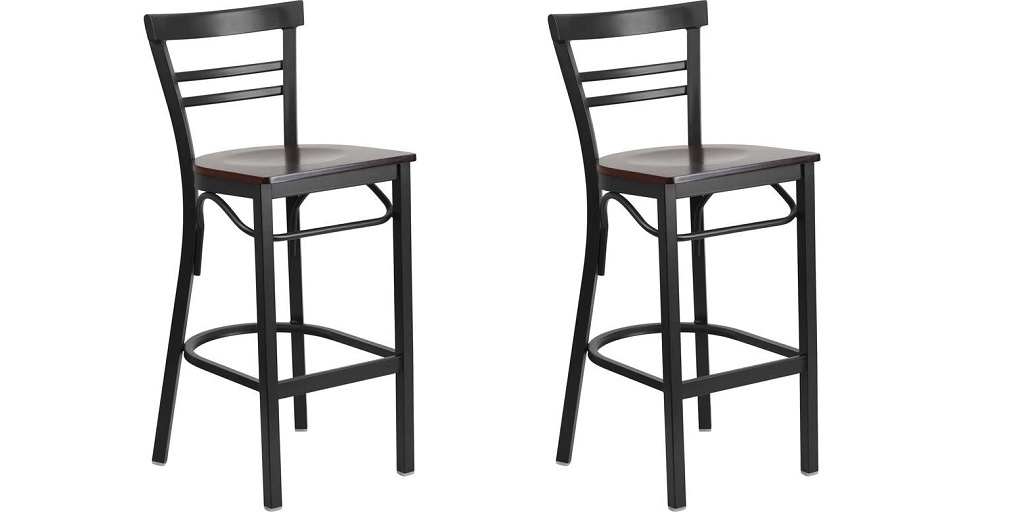 Your Ultimate Buyer's Guide to Rustic Metal Bar Stools