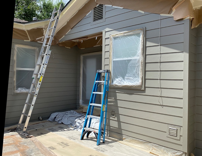 Exterior Painters in Adelaide: Choose the Best One by Knowing Their Extraordinary Services
