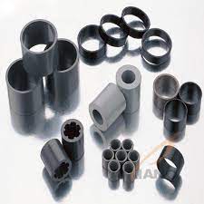 Mingjie Magnets: Advancing Injection Bonded Ferrite Technology