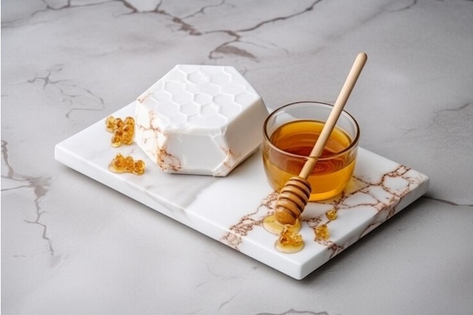 The Pure Essence: Exploring the Magic of Organic White Beeswax