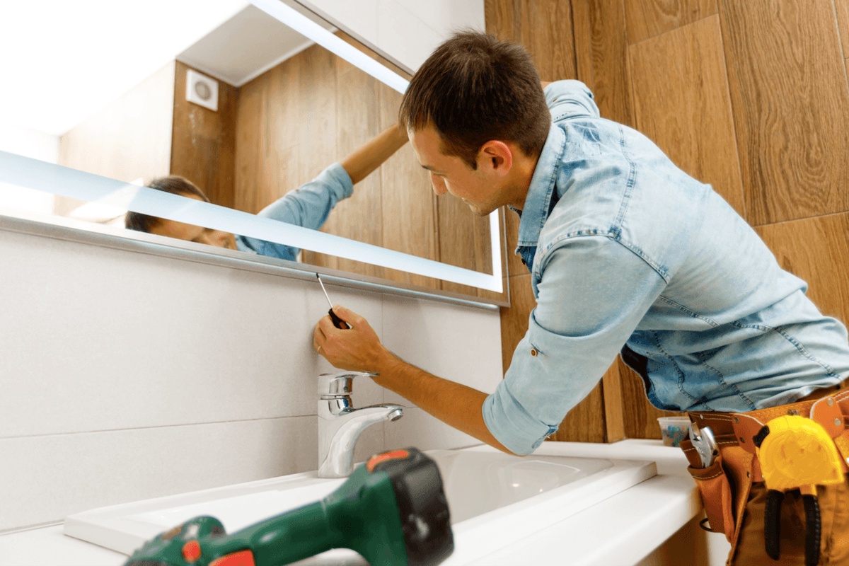 The Ultimate Guide to Choosing a Plumber for Bathroom Remodelling