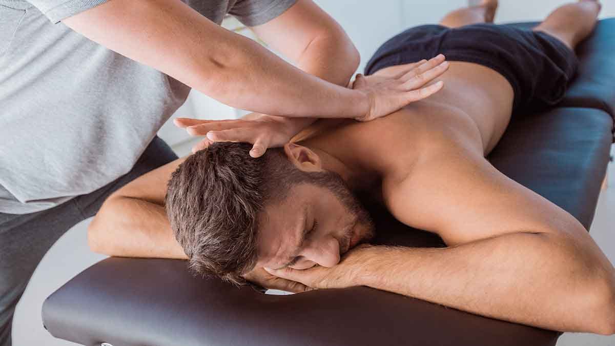 The Role of Osteopathic Remedial Massage in Improving Range of Motion