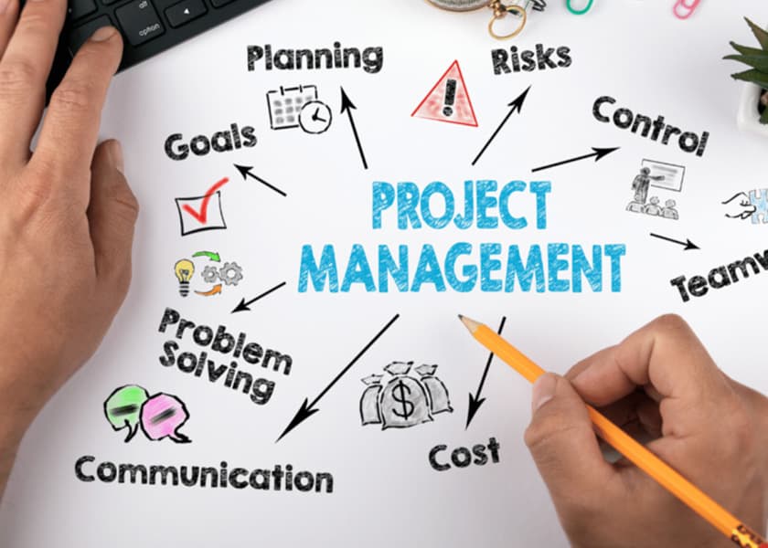 Explore Online Project Management Courses in Australia