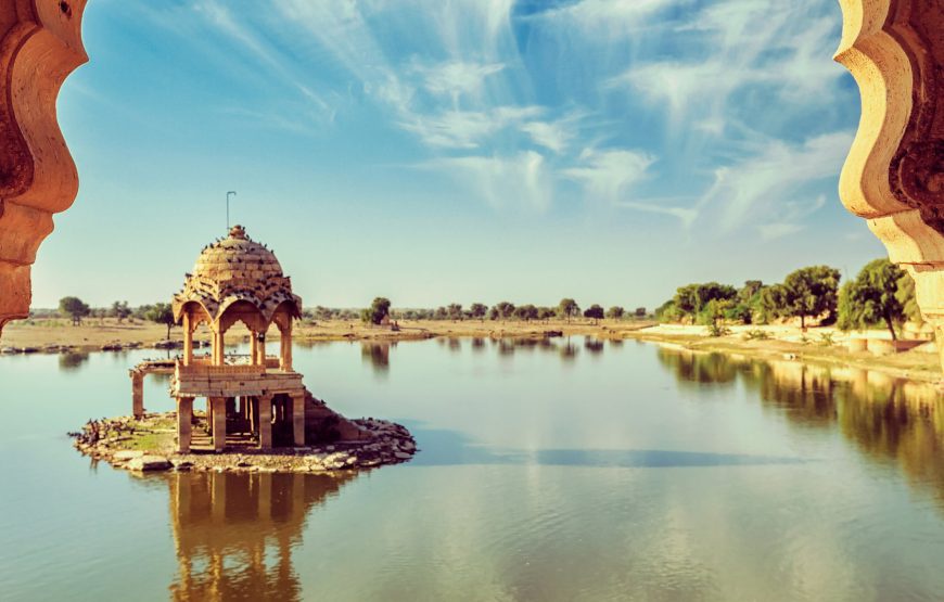 Best Rajasthan Tour Packages for Family: A Comprehensive Guide