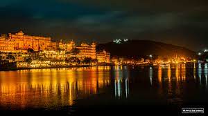 Exploring Udaipur: Stories from the City of Lakes
