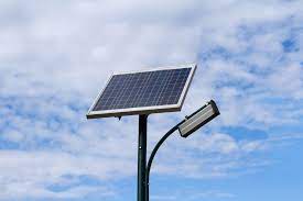 The Bright Side of Solar Garden Lights: Benefits and Tips