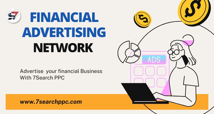 Financial Services Advertising: We Provide Only High-Quality Traffic