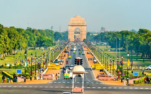 Cheap Tours From Delhi - IRCTC Tourism