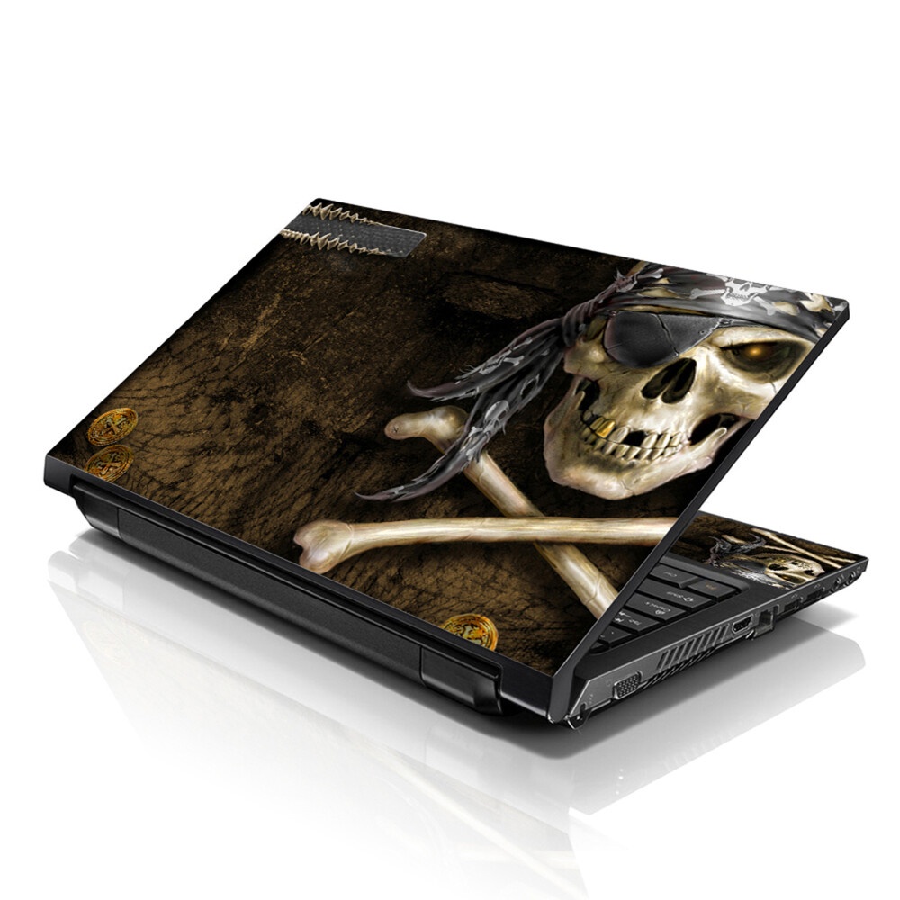 How Can Laptop Skin Covers Elevate Your Device's Style?