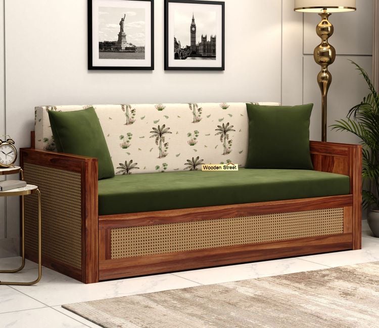 Comfort and Style: The Ultimate Guide to Wooden Street's Sofa Cum Beds