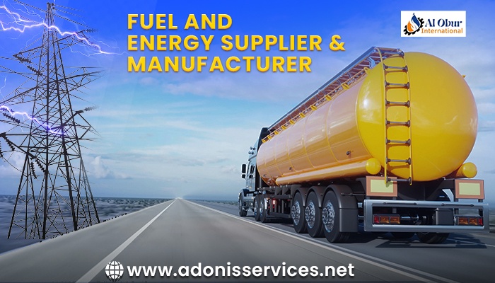 Best Fuel and Renewable Energy Product Exporter and Manufacturer From US