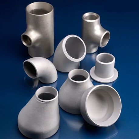 Pipe Fittings Supplier In Saudi Arabia