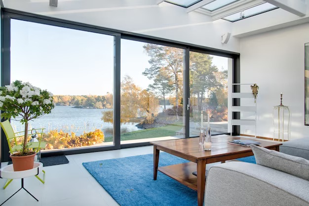 The Future of Home Design: Embracing Sliding Glass Door Innovations