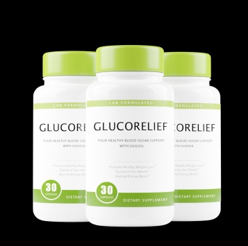 GlucoRelief Review 2024 - How Does It Work?