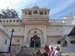 Top 5 best places to visit in Pushkar, focusing on its religious significance