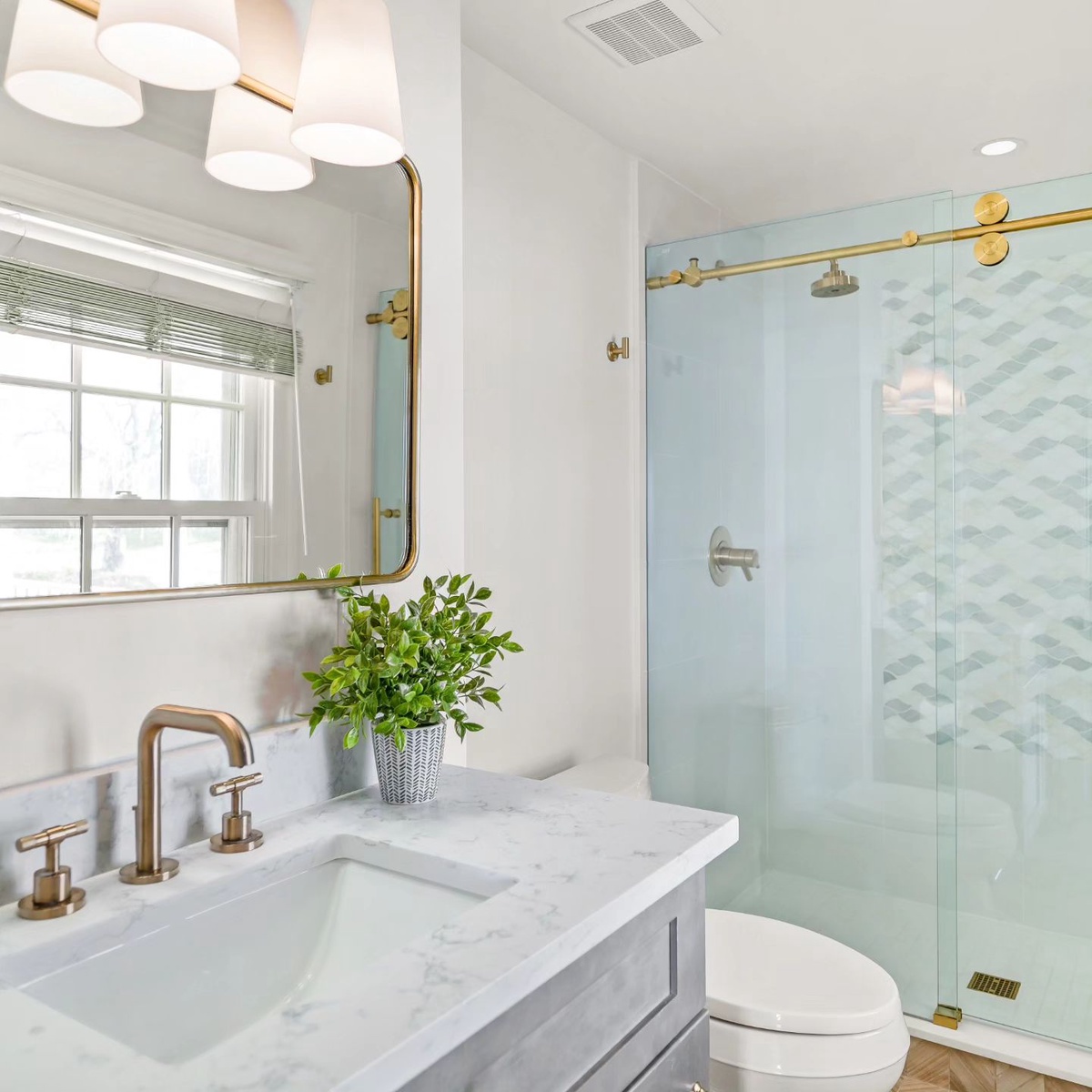 Transform Your Space: Bathroom Remodeling in Pennsylvania