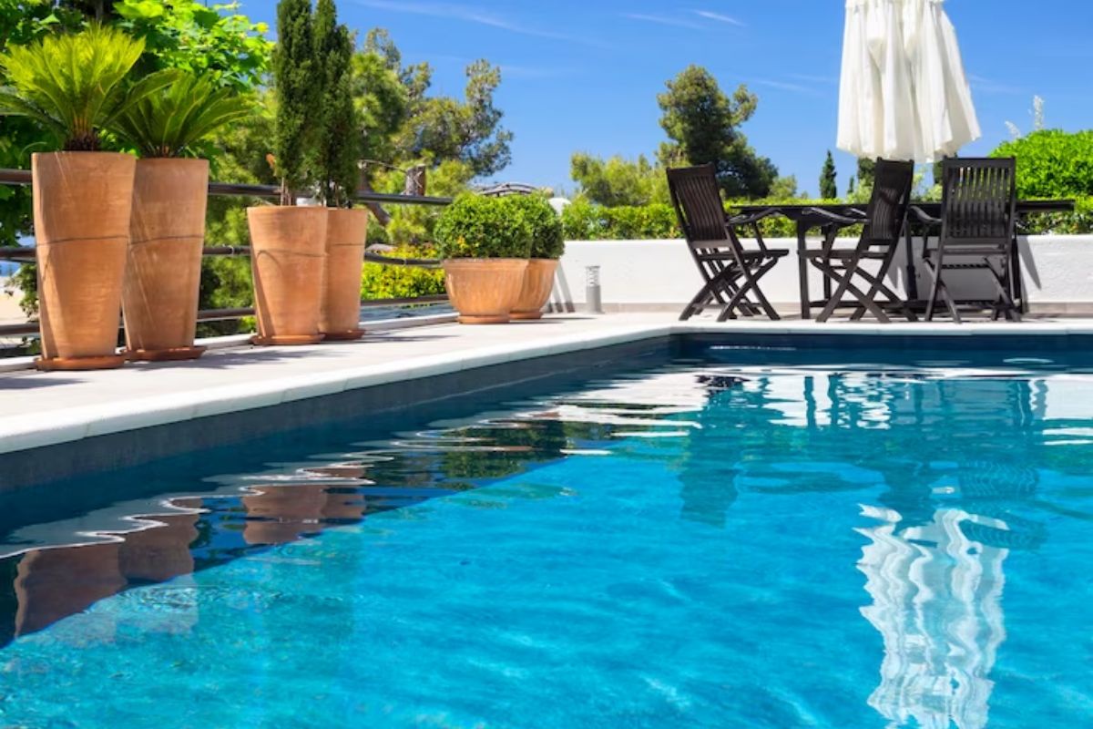 How to Maintain Your Pool and Keep Your Port Saint Lucie Oasis Shining