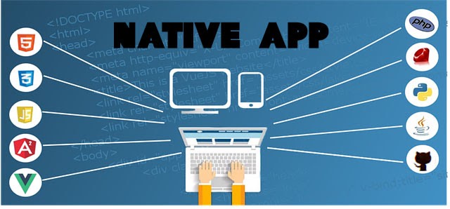 "Content Magic: Illuminating Mobile App and Native Development at Technothinksup Solutions"