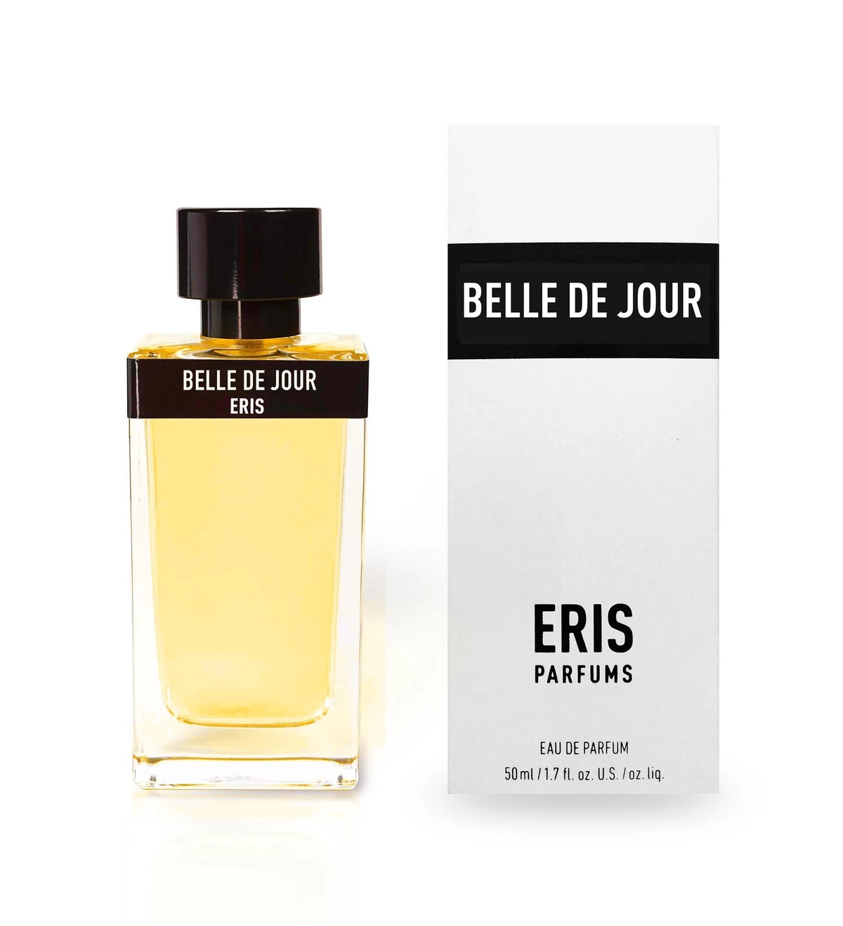 Belle de Jour Perfume: A Gentle Whisper of Elegance
