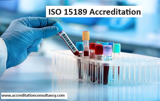 Why should Medical Laboratories take ISO 15189 Accreditation?