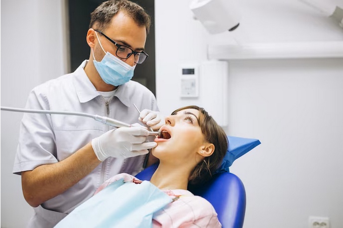 Beyond Routine: Exceptional Dental Clinics in Dallas