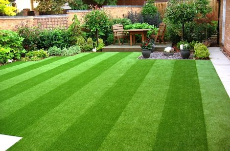 Top 10 Artificial grass installers in Manchester