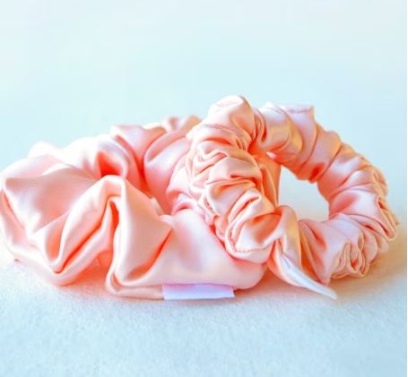Unleash the Benefits of Satin Scrunchies for Hair