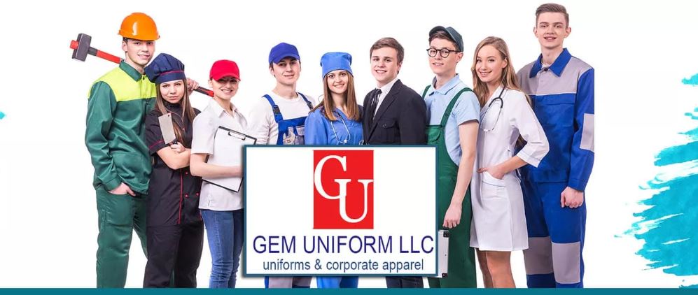 Dress to Impress: Gem Uniform Dubai - Your Go-To Printed Uniform Supplier in UAE