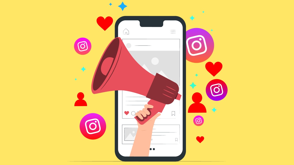 Instagram Likes kaufen – Eine einfache Möglichkeit, die Interaktion zu steigern