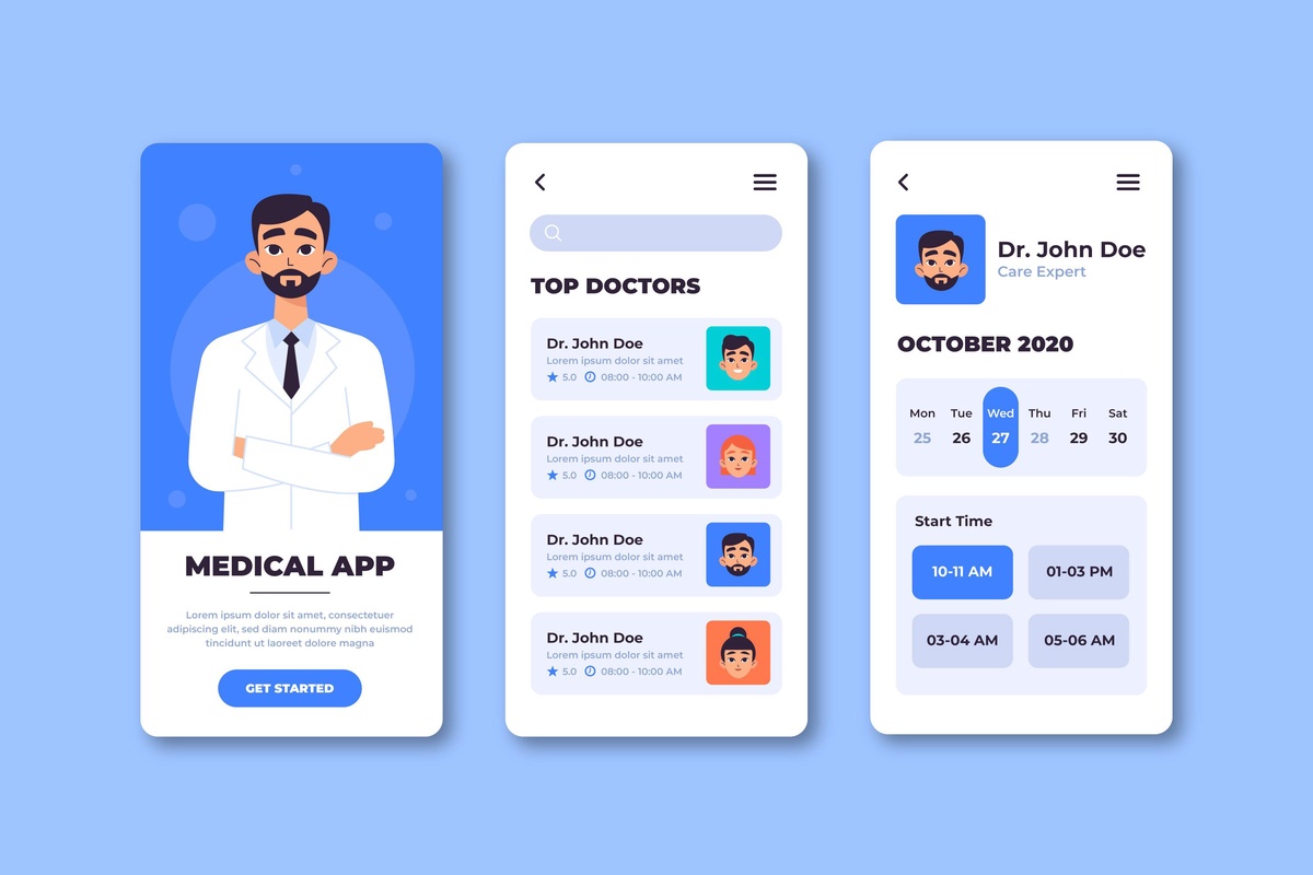 How to Develop a Telemedicine App: A Guide for Beginners