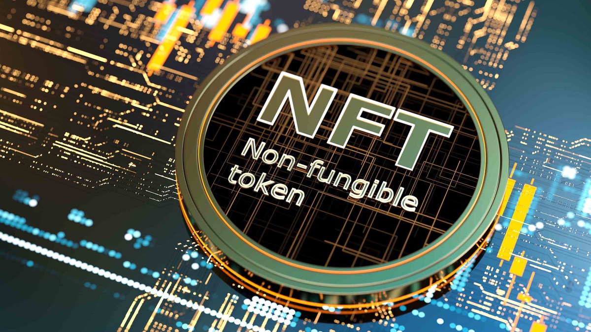 "Monetize Your Creativity with NFTs by Technothinksup Solutions"
