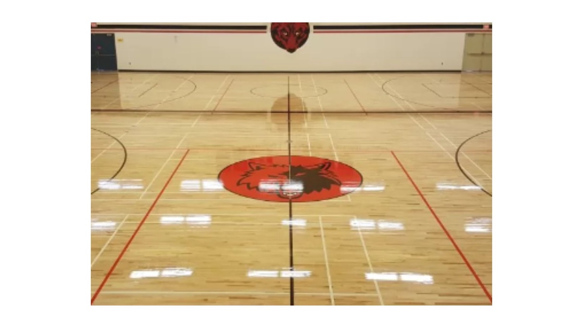 Game-Changer: Streamlining Facility Management with Low Maintenance Maple Flooring