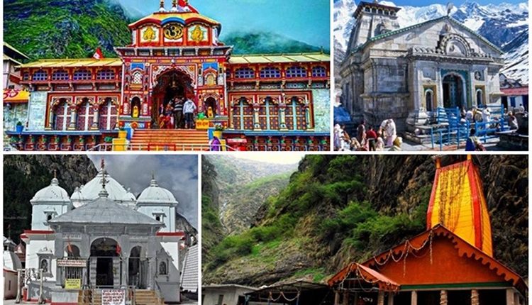 Badrinath: A Comprehensive Guide to Planning Your Trip