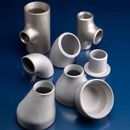 Choosing the Right Pipe Fittings Supplier in Singapore