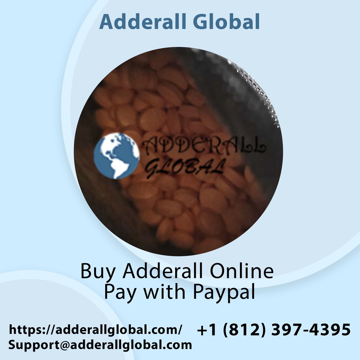 Buy Adderall Medicine