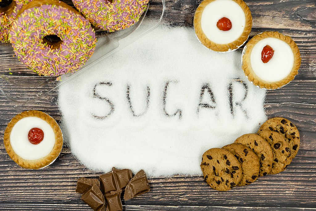 The Sweet Secret: The Profound Health Benefits Of Cutting Sugar From Your Diet