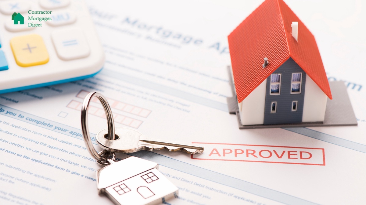 Contractor Mortgage Application Process: 7 Key Factors to Consider