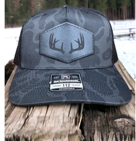 Complete Your Look with our Premium Blue Collar Hat Selection