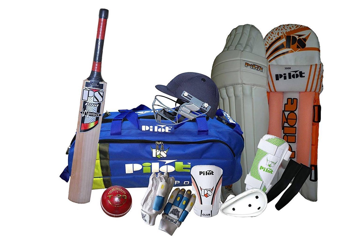 Exploring the World of Cricket: A Comprehensive Guide to Choosing the Perfect Gear at Your Cricket Store